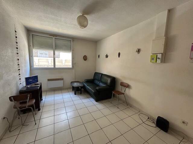 T2 Perpignan — photo du bien