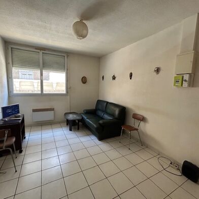 Appartement 2 pièces 40000 €