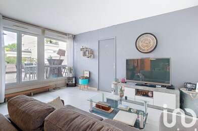 Appartement 4 pièces 200000 €