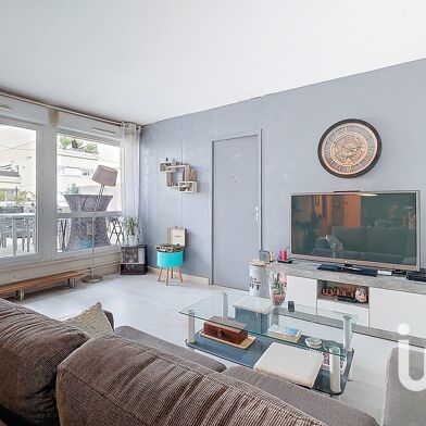 Appartement 4 pièces 200000 €