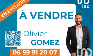Maison 3 Pièces 50 m² à vendre à Aubagne (13400)