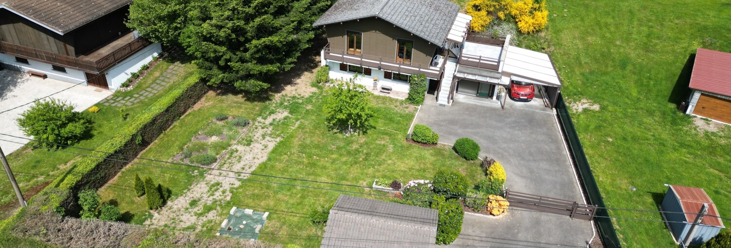 Maison 4 Pièces 94 m² à vendre à Bussang (88540)