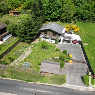 Maison 4 pièces 219000 €