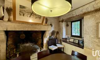 Commerce  557 m² à vendre à Jonzac (17500)