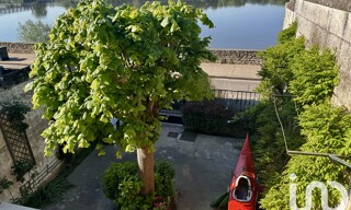 Maison 5 Pièces 135 m² à vendre à Brissac-Loire-Aubance (49250)