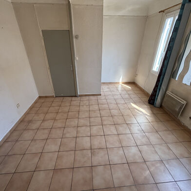 Appartement 2 pièces 65000 €