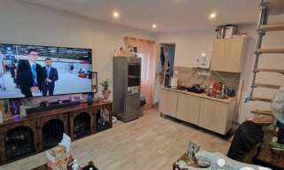 Maison 3 Pièces 47 m² à vendre à Raismes (59590)