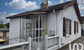 Maison 3 Pièces 59 m² à vendre à Digoin (71160)