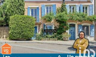 Maison 5 Pièces 114 m² à vendre à Visan (84820)