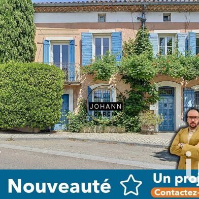 Maison 5 pièces 185000 €