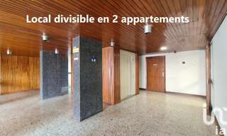 Appartement 7 Pièces 93 m² à vendre à Poitiers (86000)