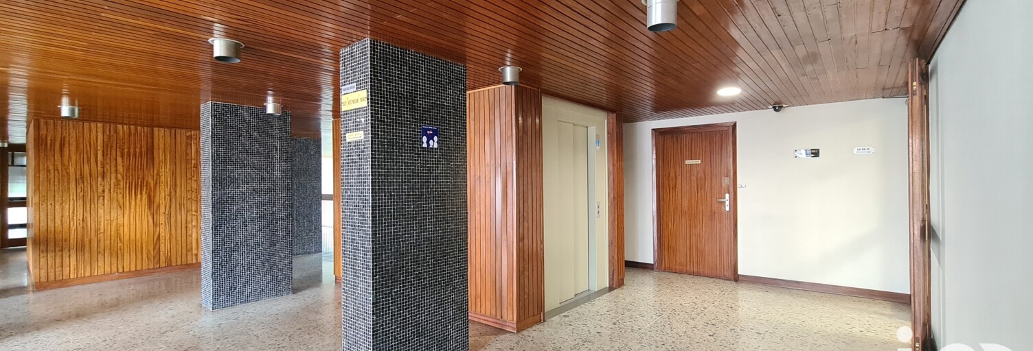 Appartement 7 Pièces 93 m² à vendre à Poitiers (86000)