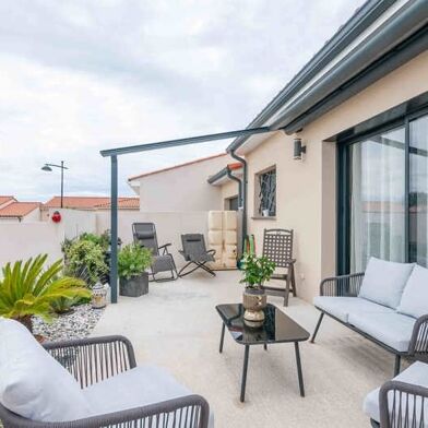 Maison 5 pièces 390000 €