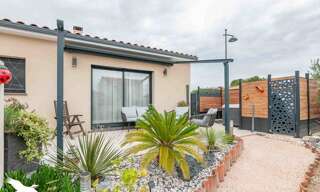 Maison 5 Pièces 109 m² à vendre à Roujan (34320)