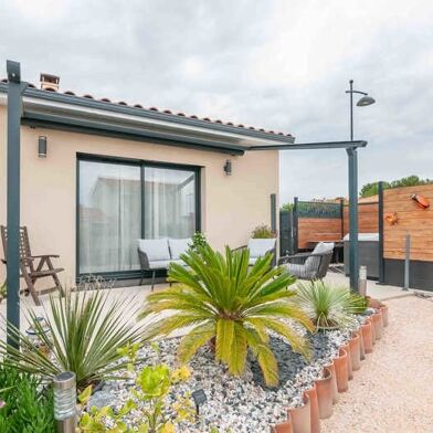 Maison 5 pièces 380000 €