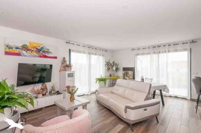 Maison 5 pièces 380000 €