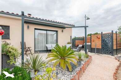 Maison 5 pièces 380000 €