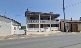 Maison 4 Pièces 169 m² à vendre à Tombebœuf (47380)