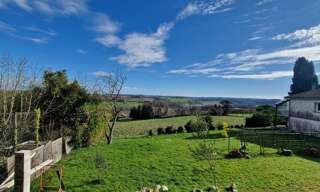 Maison 4 Pièces 169 m² à vendre à Tombebœuf (47380)