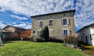 Maison 4 Pièces 169 m² à vendre à Tombebœuf (47380)