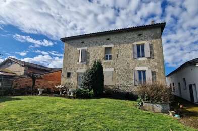 Maison 4 pièces 123500 €