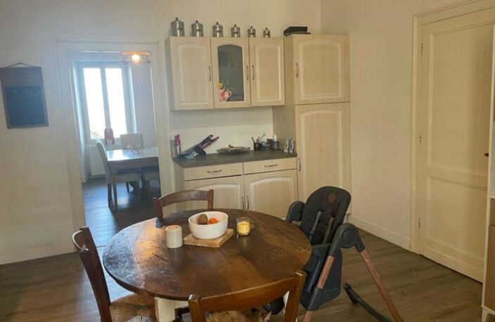 Vente maison 4 pièces 169 m² Tombebœuf (47380) — photo 3