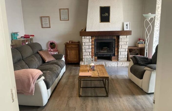 Vente maison 4 pièces 169 m² Tombebœuf (47380) — photo 4