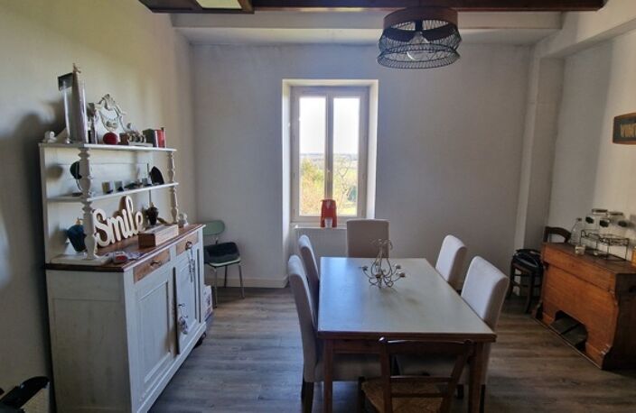 Vente maison 4 pièces 169 m² Tombebœuf (47380) — photo 5