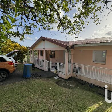 Maison 12 pièces 1250000 €