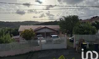 Maison 12 Pièces 442 m² à vendre à Le Lamentin (97232)