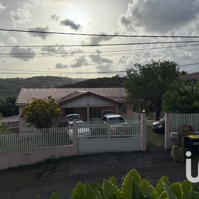 Maison 12 pièces 1250000 €