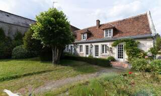 Maison 6 Pièces 147 m² à vendre à La Croix-en-Touraine (37150)