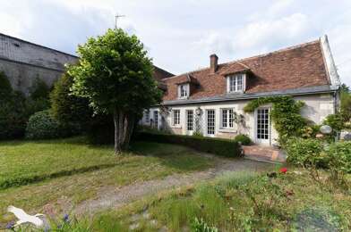 Maison 6 pièces 292050 €