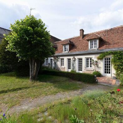 Maison 6 pièces 359040 €