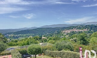 Appartement 2 Pièces 52 m² à louer à Montauroux (83440)