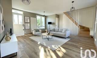 Maison 6 Pièces 176 m² à vendre à Colombes (92700)