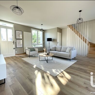 Maison 6 pièces 799000 €