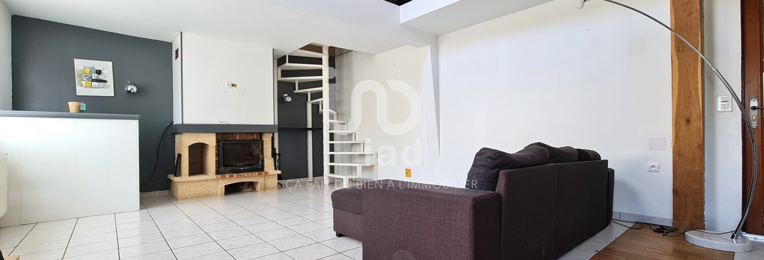 Maison 8 Pièces 215 m² à vendre à Flesselles (80260)