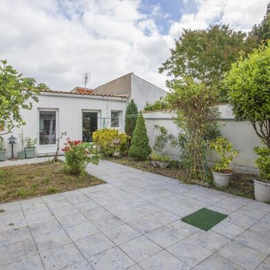 Maison 3 pièces 199900 €