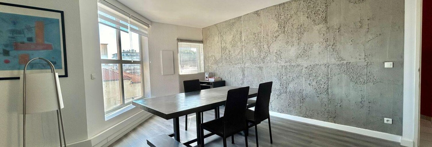 Commerce  67 m² à vendre à Perpignan (66000)