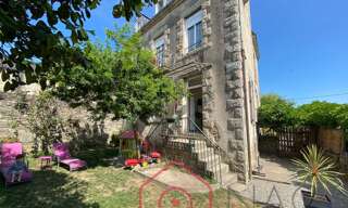 Immeuble  190 m² à vendre à Pontivy (56300)