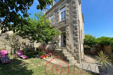 Immeuble  233000 €