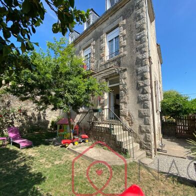 Immeuble  233000 €