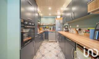 Maison 6 Pièces 116 m² à vendre à Crusnes (54680)