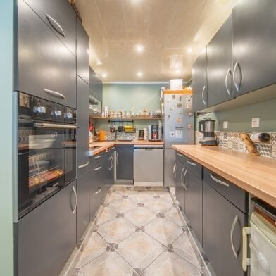 Maison 6 pièces 279000 €