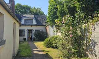 Maison 3 Pièces 72 m² à vendre à Beaucamps-le-Vieux (80430)