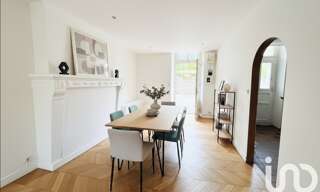 Maison 5 Pièces 155 m² à vendre à Challain-la-Potherie (49440)