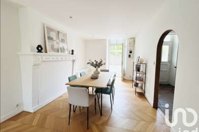 Maison 5 pièces 79000 €