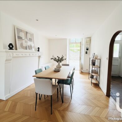 Maison 5 pièces 79000 €