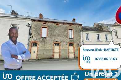 Maison 5 pièces 69000 €